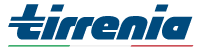 Tirrenia Help Centre home page